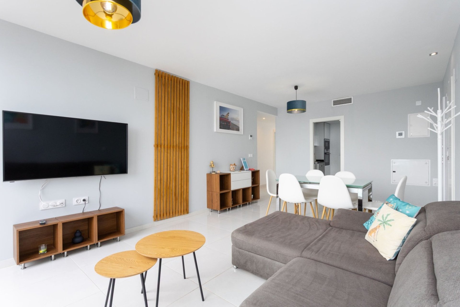 Rynek wtórny - apartment - Orihuela - Punta Prima