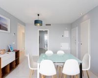 Rynek wtórny - apartment - Orihuela - Punta Prima