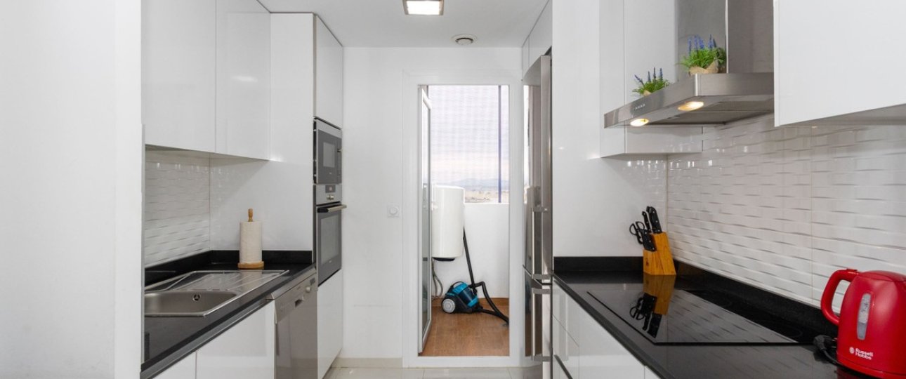 Rynek wtórny - apartment - Orihuela - Punta Prima