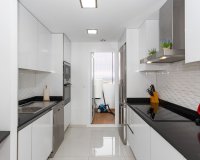 Rynek wtórny - apartment - Orihuela - Punta Prima