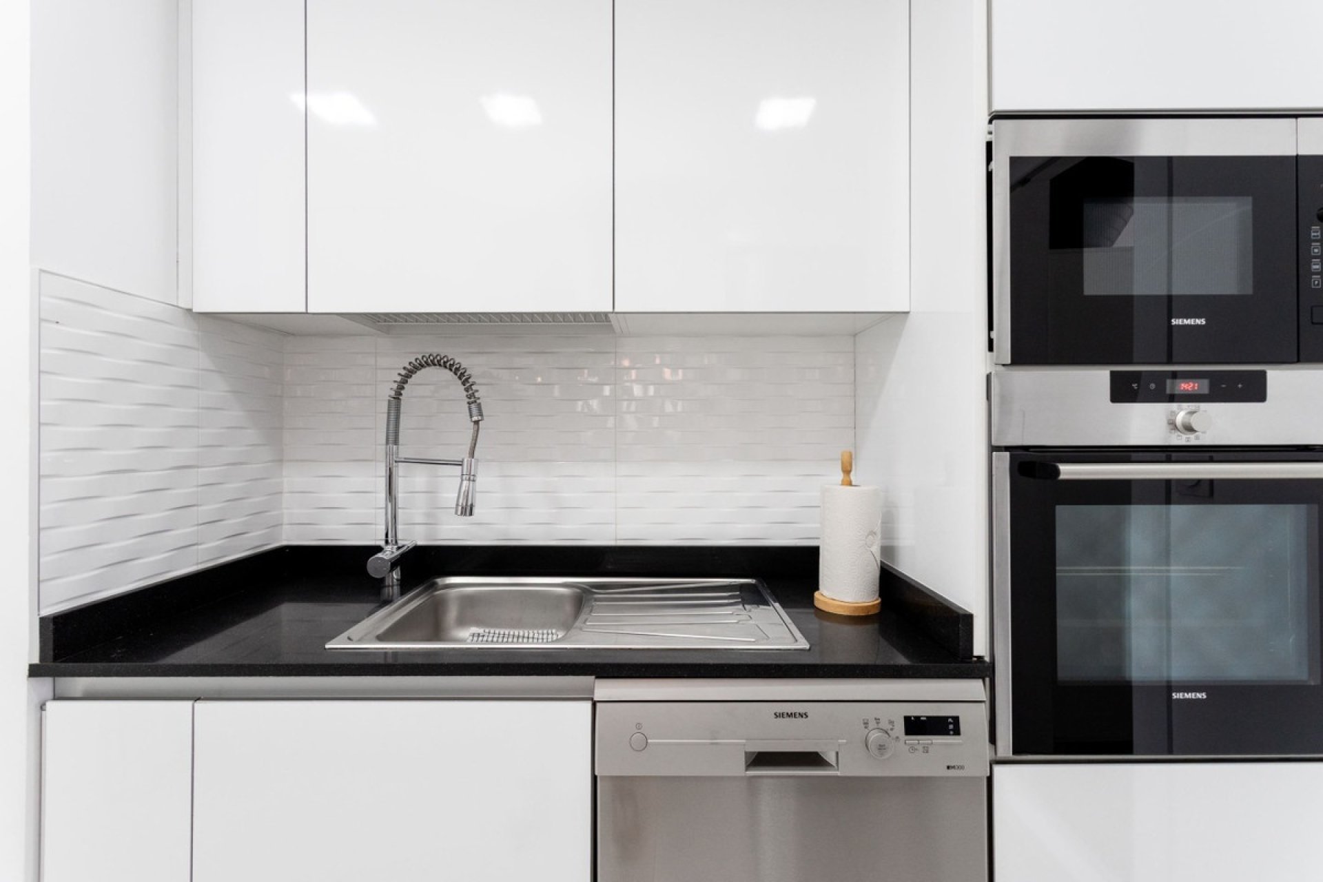Rynek wtórny - apartment - Orihuela - Punta Prima