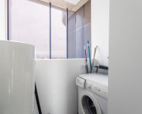 Rynek wtórny - apartment - Orihuela - Punta Prima