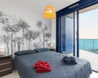 Rynek wtórny - apartment - Orihuela - Punta Prima