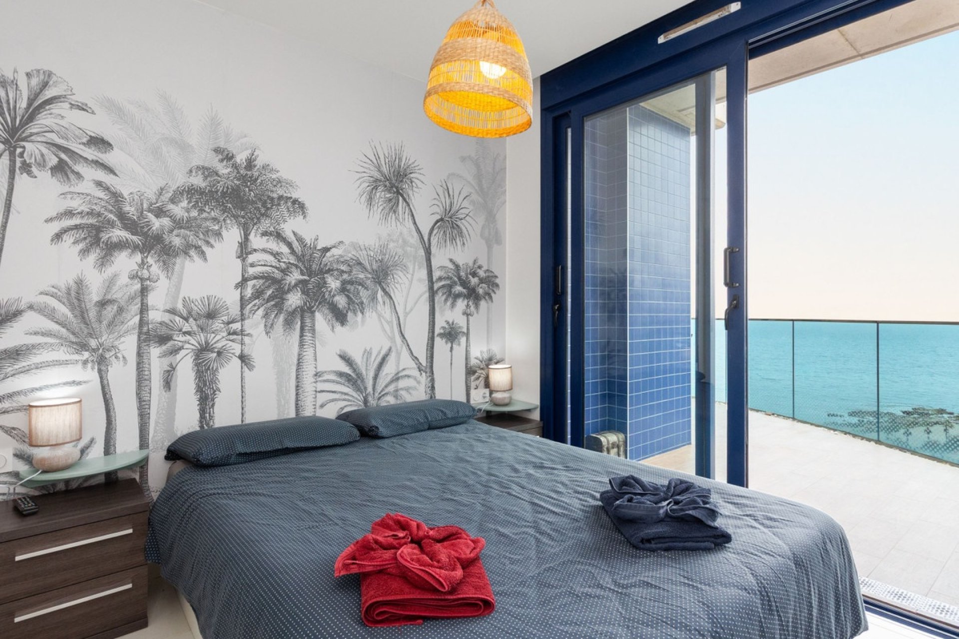 Rynek wtórny - apartment - Orihuela - Punta Prima