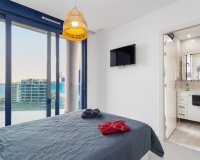Rynek wtórny - apartment - Orihuela - Punta Prima