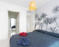 Rynek wtórny - apartment - Orihuela - Punta Prima