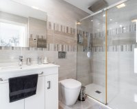 Rynek wtórny - apartment - Orihuela - Punta Prima