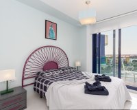 Rynek wtórny - apartment - Orihuela - Punta Prima