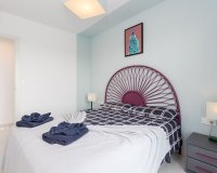 Rynek wtórny - apartment - Orihuela - Punta Prima