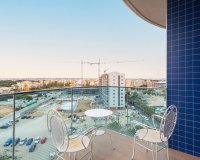 Rynek wtórny - apartment - Orihuela - Punta Prima