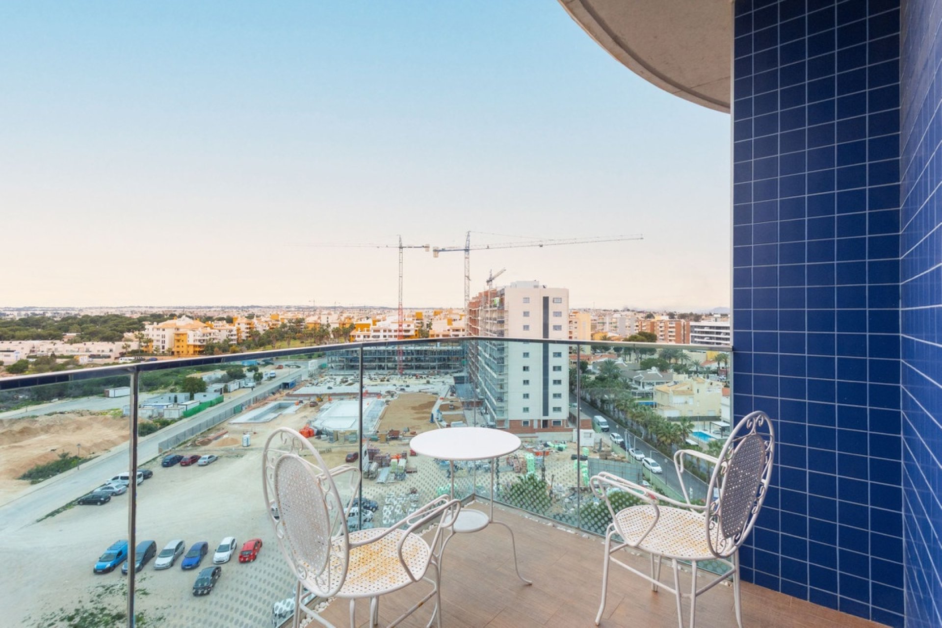 Rynek wtórny - apartment - Orihuela - Punta Prima