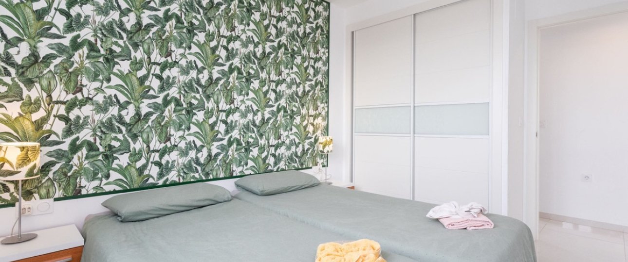 Rynek wtórny - apartment - Orihuela - Punta Prima