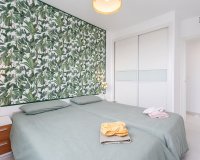 Rynek wtórny - apartment - Orihuela - Punta Prima