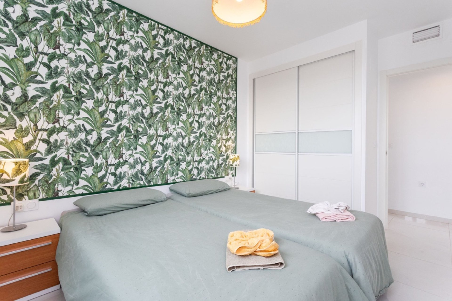 Rynek wtórny - apartment - Orihuela - Punta Prima