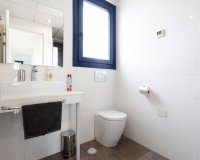 Rynek wtórny - apartment - Orihuela - Punta Prima