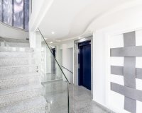 Rynek wtórny - apartment - Orihuela - Punta Prima