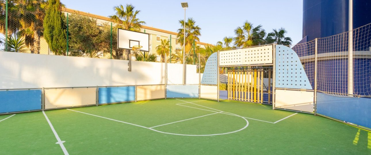 Rynek wtórny - apartment - Orihuela - Punta Prima
