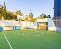 Rynek wtórny - apartment - Orihuela - Punta Prima