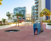 Rynek wtórny - apartment - Orihuela - Punta Prima