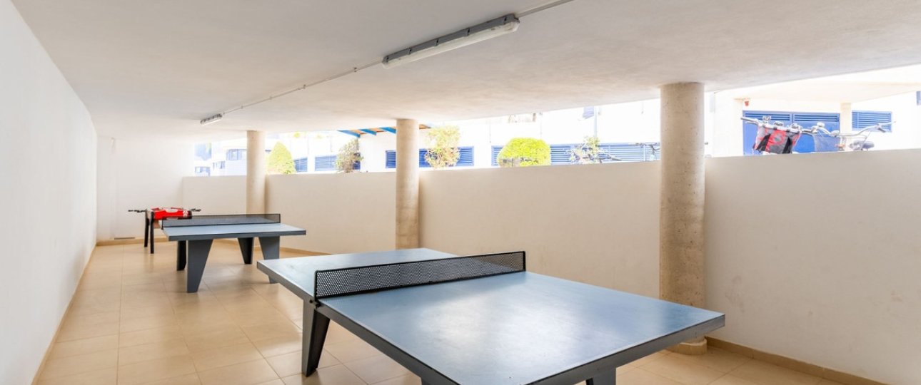 Rynek wtórny - apartment - Orihuela - Punta Prima