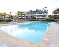 Rynek wtórny - apartment - Orihuela - Punta Prima