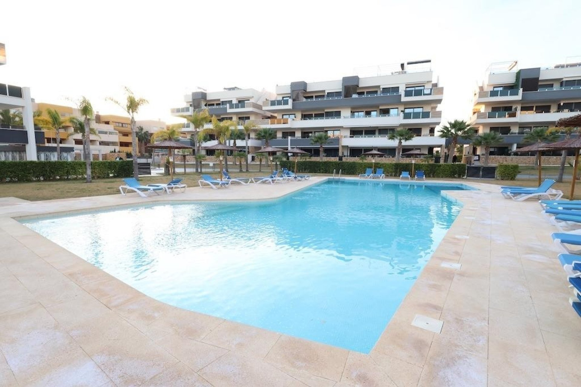 Rynek wtórny - apartment - Orihuela - Punta Prima