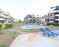 Rynek wtórny - apartment - Orihuela - Punta Prima