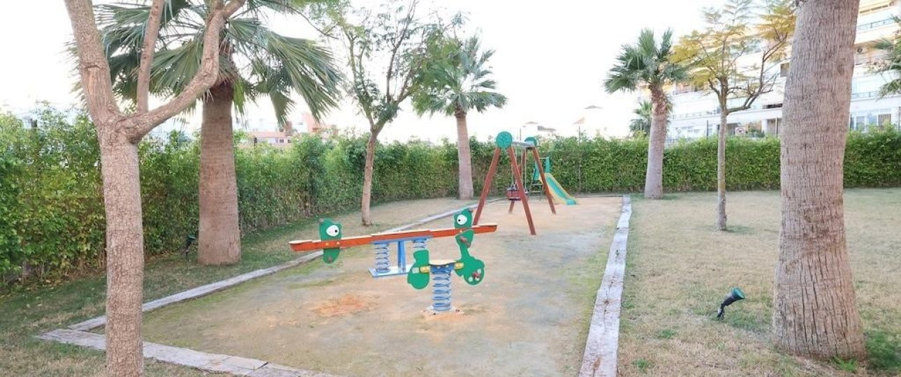 Rynek wtórny - apartment - Orihuela - Punta Prima