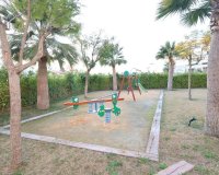 Rynek wtórny - apartment - Orihuela - Punta Prima
