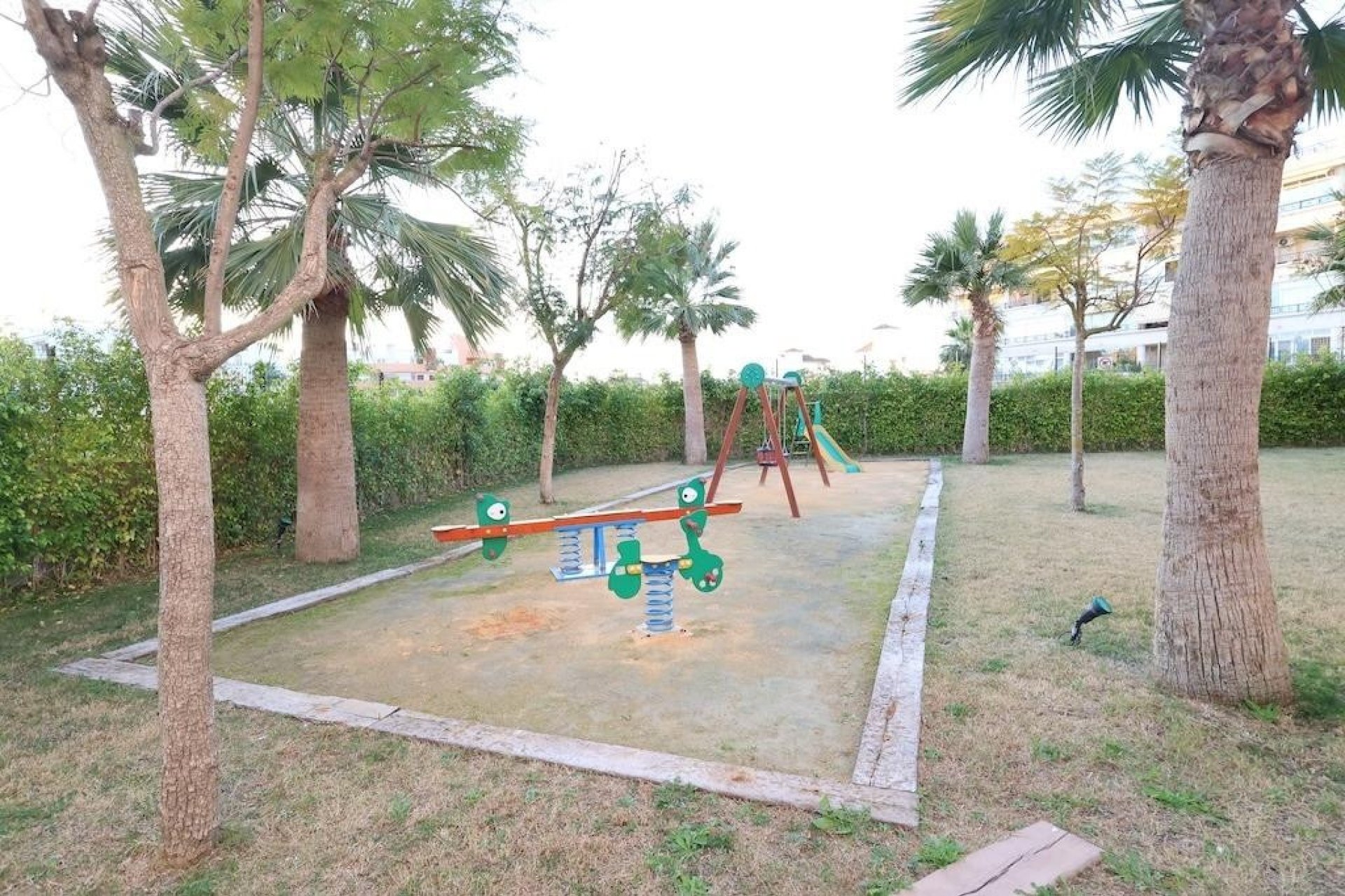 Rynek wtórny - apartment - Orihuela - Punta Prima