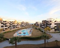 Rynek wtórny - apartment - Orihuela - Punta Prima