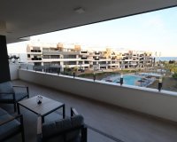 Rynek wtórny - apartment - Orihuela - Punta Prima