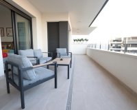 Rynek wtórny - apartment - Orihuela - Punta Prima