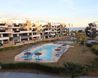 Rynek wtórny - apartment - Orihuela - Punta Prima