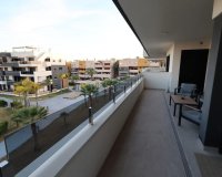 Rynek wtórny - apartment - Orihuela - Punta Prima