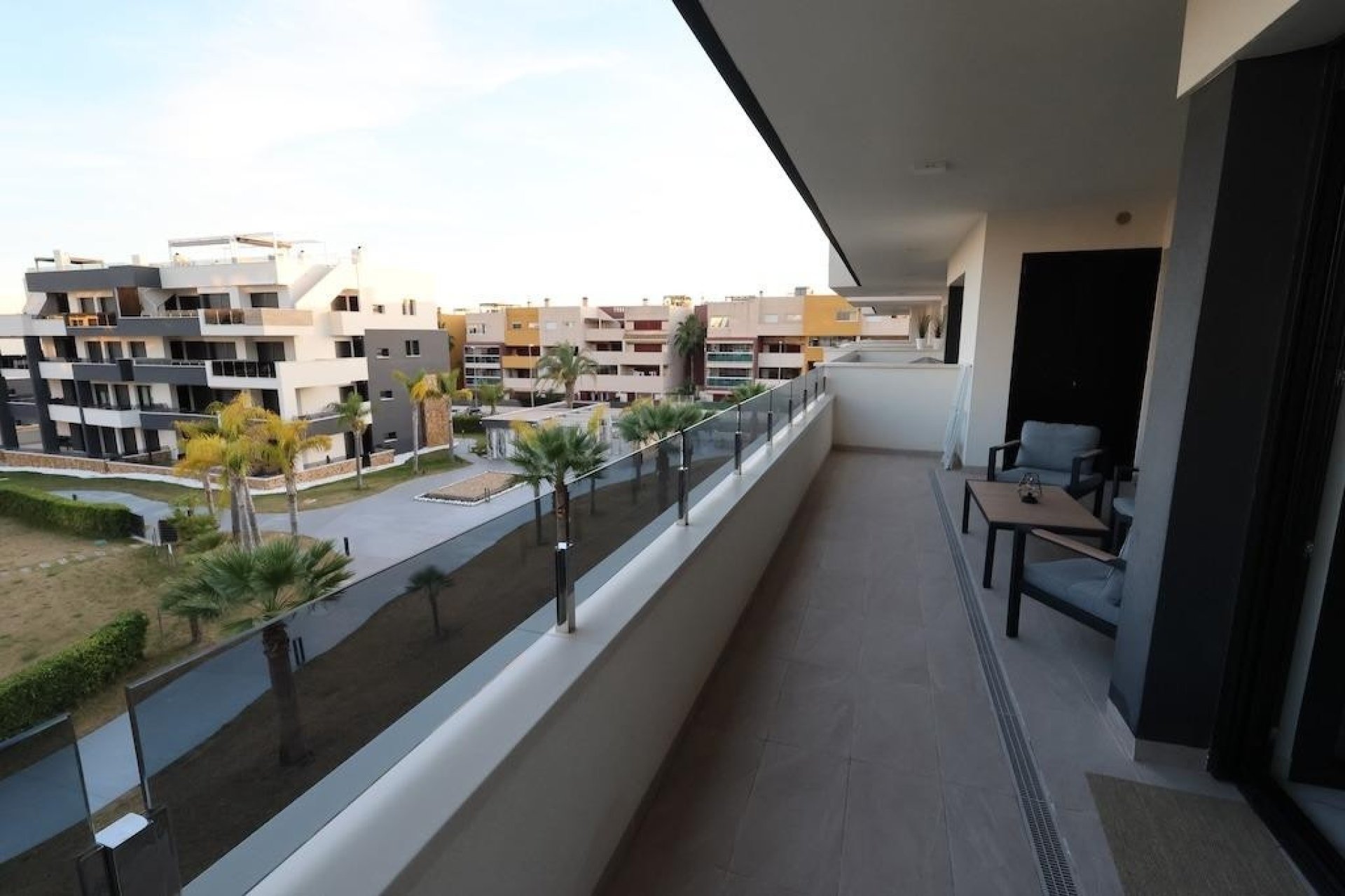 Rynek wtórny - apartment - Orihuela - Punta Prima