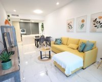 Rynek wtórny - apartment - Orihuela - Punta Prima