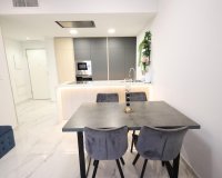 Rynek wtórny - apartment - Orihuela - Punta Prima