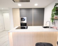 Rynek wtórny - apartment - Orihuela - Punta Prima