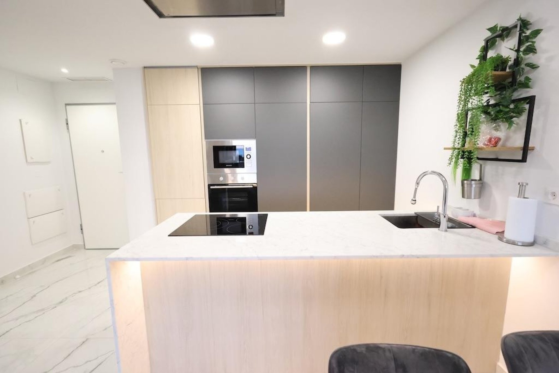 Rynek wtórny - apartment - Orihuela - Punta Prima