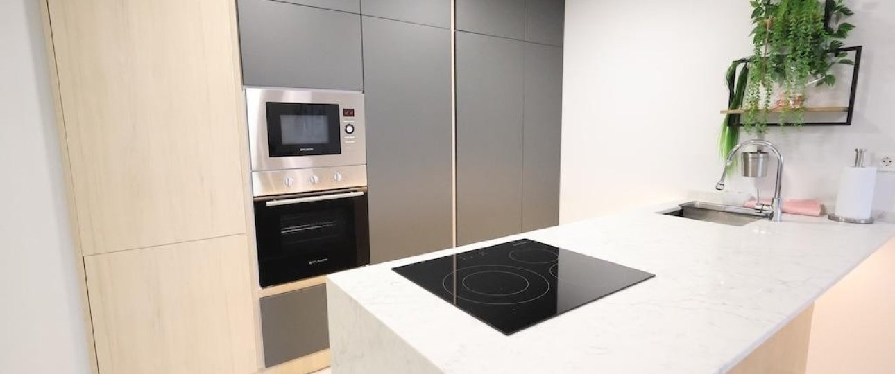 Rynek wtórny - apartment - Orihuela - Punta Prima