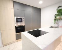 Rynek wtórny - apartment - Orihuela - Punta Prima