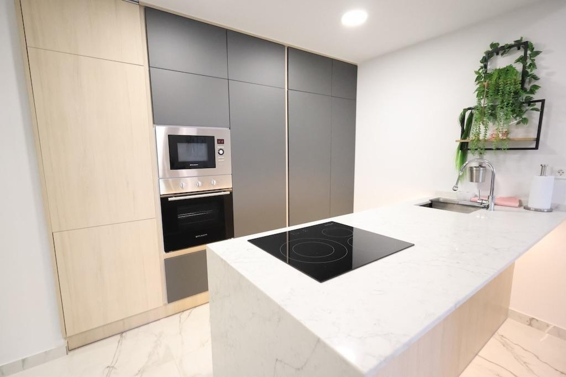 Rynek wtórny - apartment - Orihuela - Punta Prima