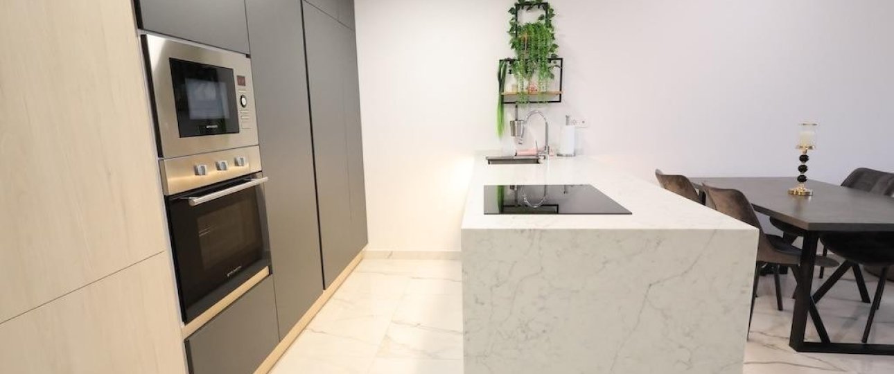 Rynek wtórny - apartment - Orihuela - Punta Prima
