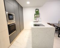Rynek wtórny - apartment - Orihuela - Punta Prima
