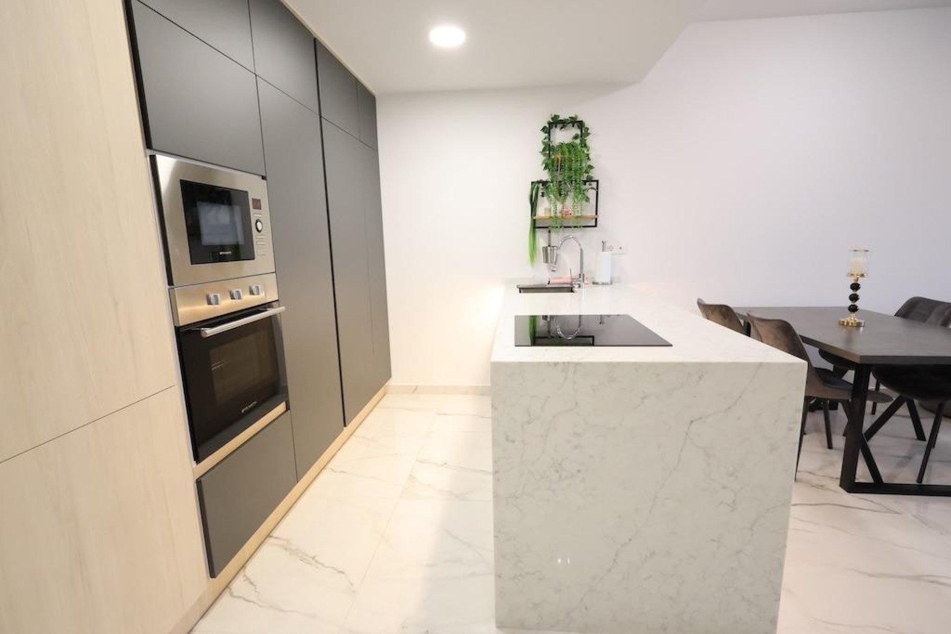 Rynek wtórny - apartment - Orihuela - Punta Prima