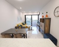 Rynek wtórny - apartment - Orihuela - Punta Prima