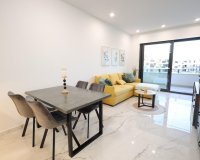 Rynek wtórny - apartment - Orihuela - Punta Prima