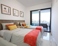 Rynek wtórny - apartment - Orihuela - Punta Prima