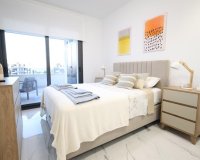 Rynek wtórny - apartment - Orihuela - Punta Prima